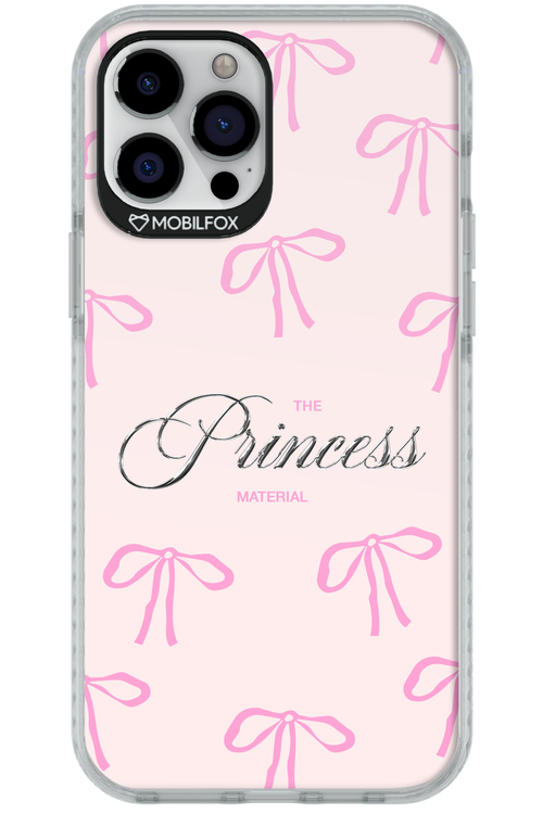 Princess Material - Apple iPhone 12 Pro Max