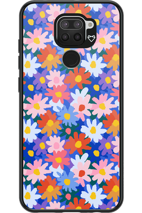 Happy Bloom - Xiaomi Redmi Note 9