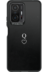 Q Black 2.0 - Xiaomi Mi 11T Pro