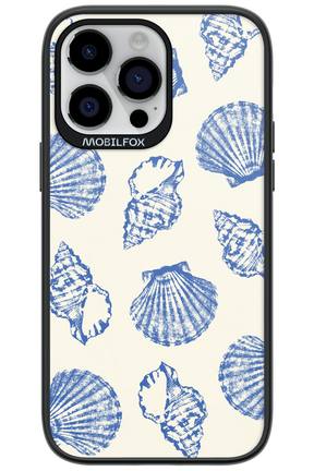 Shell Yeah! - Apple iPhone 14 Pro Max