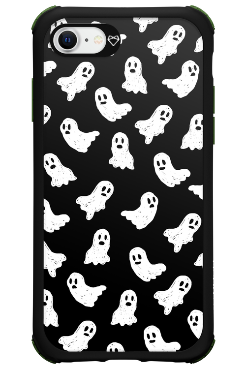 Chill Spirits - Apple iPhone SE 2020