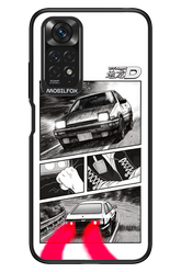 Vitamin D - Xiaomi Redmi Note 11/11S 4G