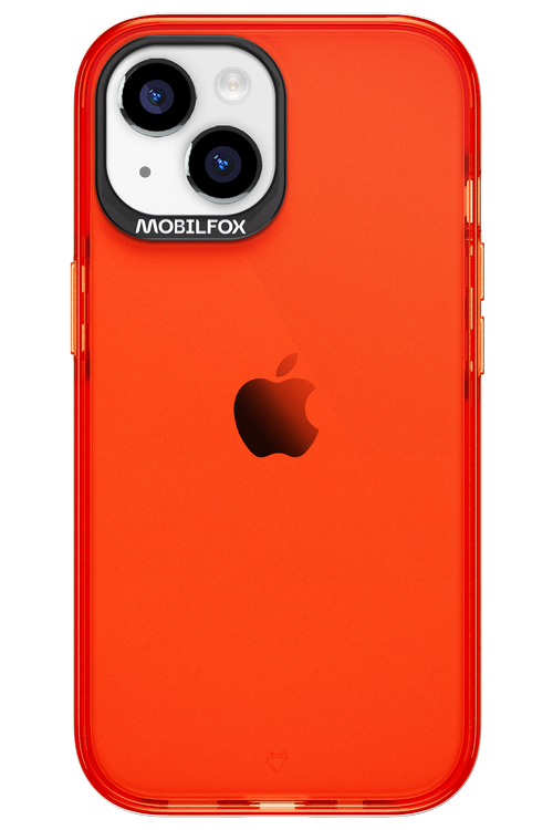 NUDE 2.0 - Apple iPhone 15