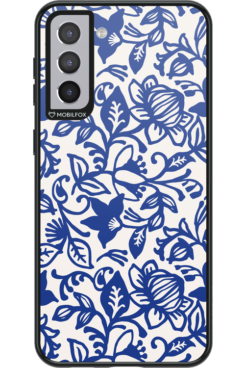 Riviera Fiora 2.0 - Samsung Galaxy S21+