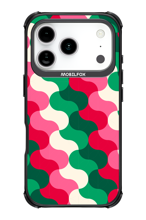 Holiday's Aura - Apple iPhone 17 Pro