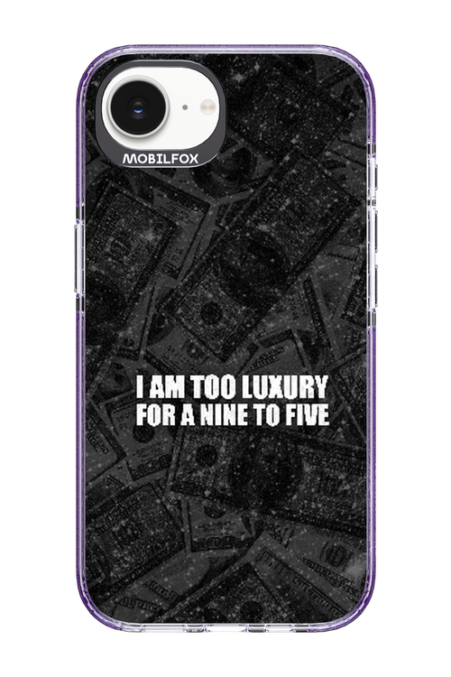 9 to 5 - Apple iPhone 16e