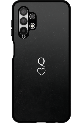 Q Black 2.0 - Samsung Galaxy A13 4G