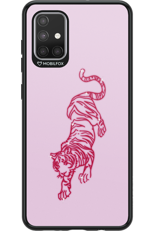 Tiger Power - Samsung Galaxy A71