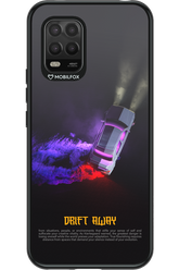Drift Away - Xiaomi Mi 10 Lite 5G