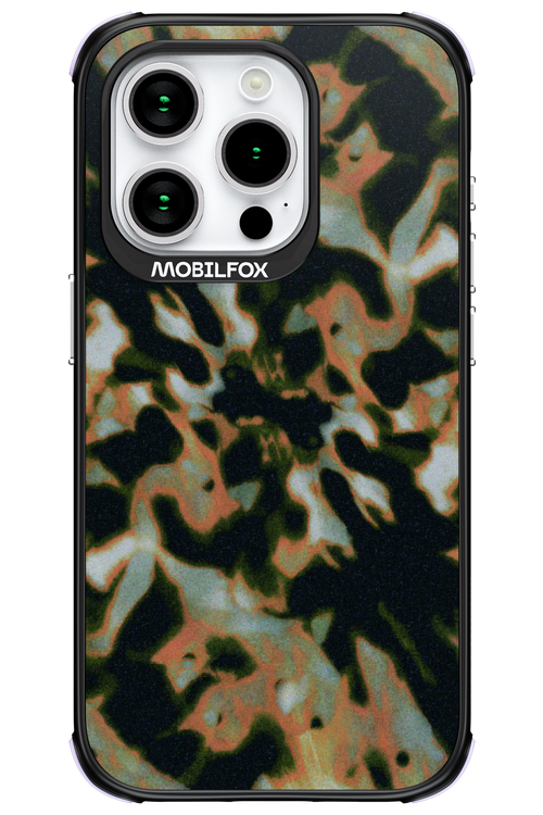 Tiger Acid - Apple iPhone 15 Pro