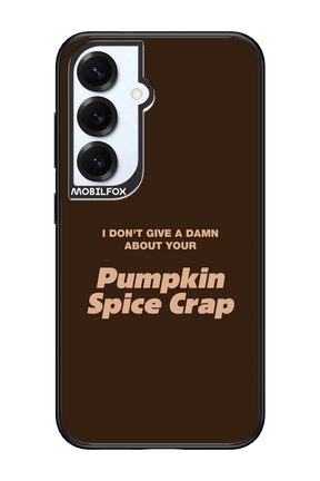 P-Spice Crap 2.0 - Samsung S25