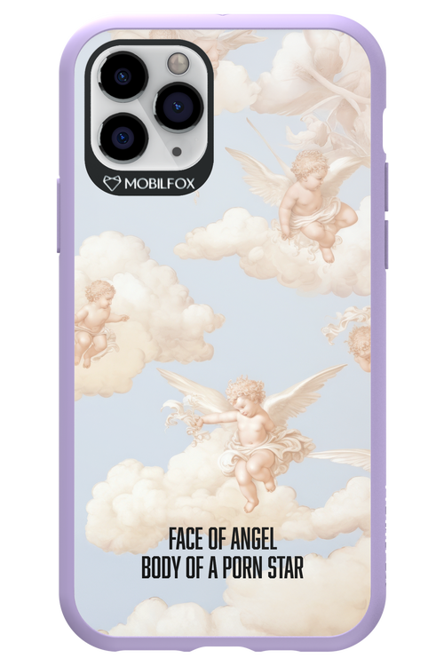 Angelface - Apple iPhone 11 Pro