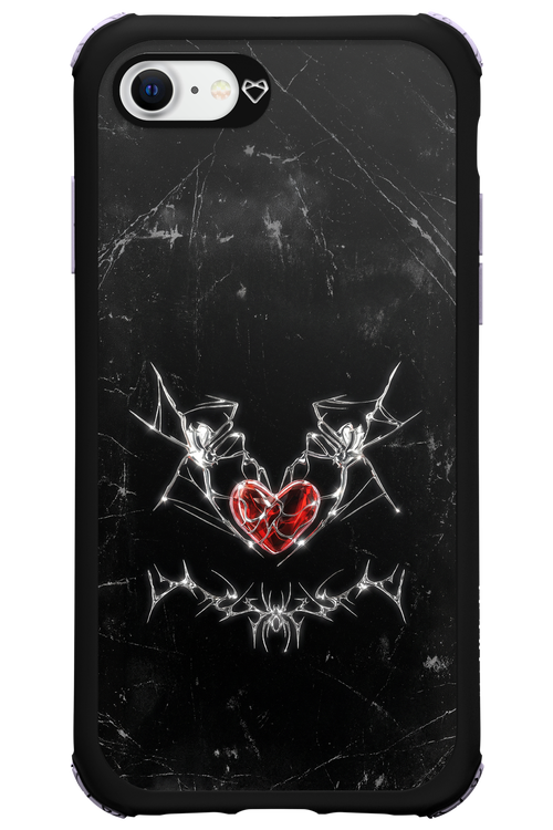 Blind Heart 2.0 - Apple iPhone SE 2020