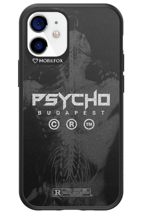 X-Ray - Apple iPhone 12 Mini