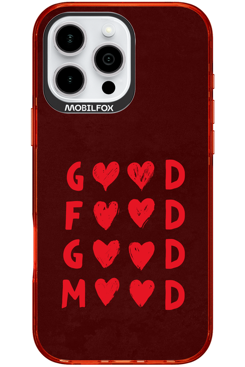 GOOD - Apple iPhone 16 Pro Max