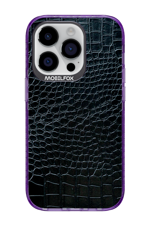 Leather - Apple iPhone 14 Pro