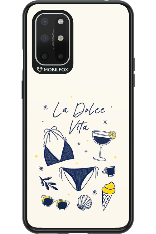 Dolce Vita - OnePlus 8T
