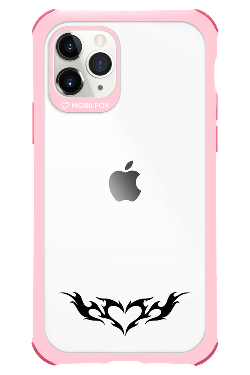 Techno Hart 2.0 - Apple iPhone 11 Pro