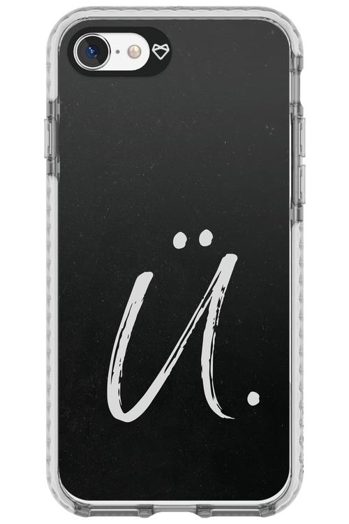 (Off Space) U II 2.0 - Apple iPhone 8