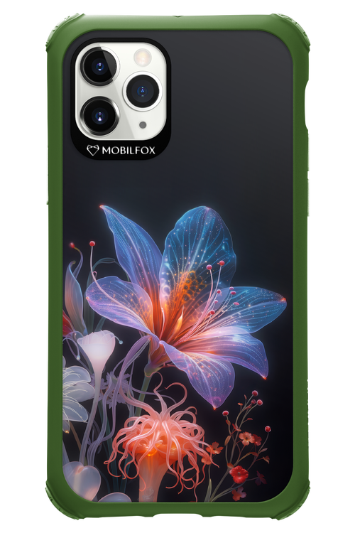 BIOLUMINESCENT 2.0 - Apple iPhone 11 Pro