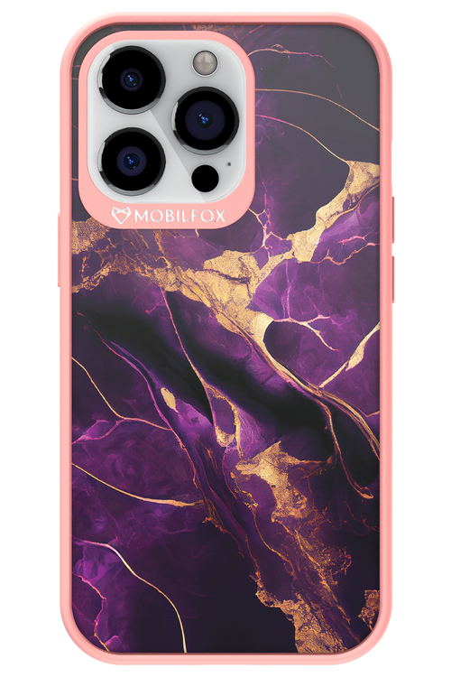 Michael 2.0 - Apple iPhone 13 Pro