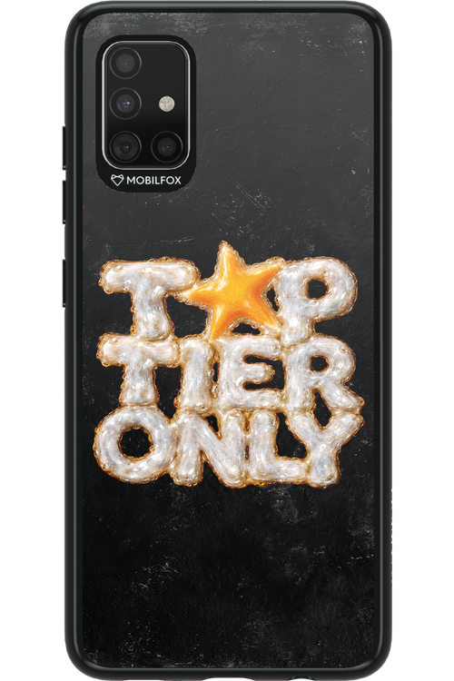 Top Tier 2.0 - Samsung Galaxy A51