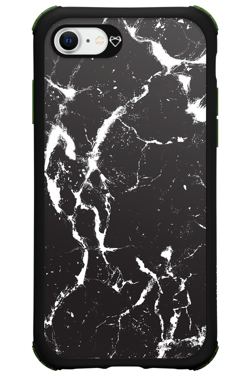 Grunge Marble 2.0 - Apple iPhone SE 2020