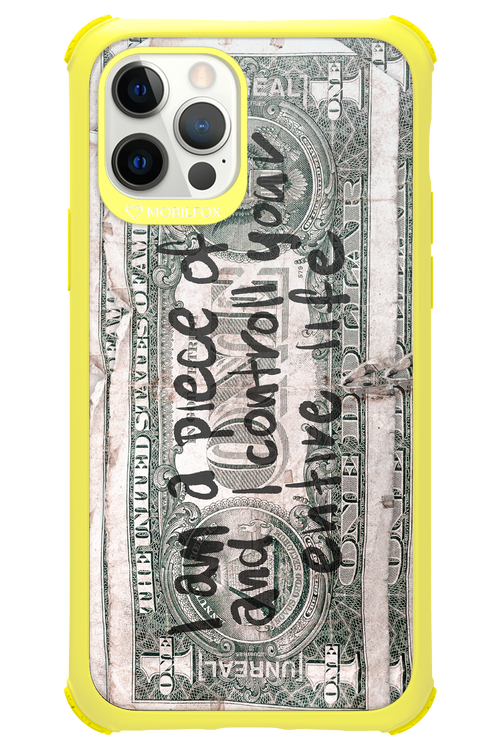 Dollars - Apple iPhone 12 Pro
