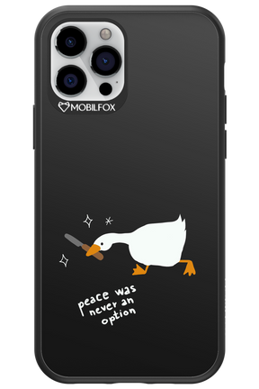 OPTION - Apple iPhone 12 Pro