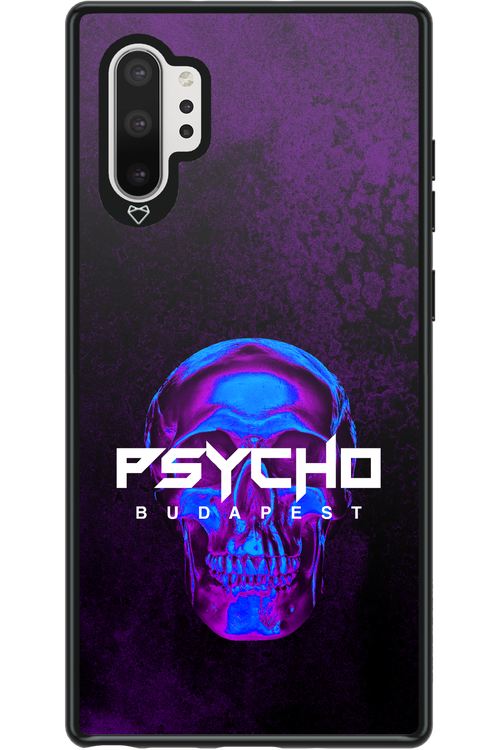 Psyskull - Samsung Galaxy Note 10+