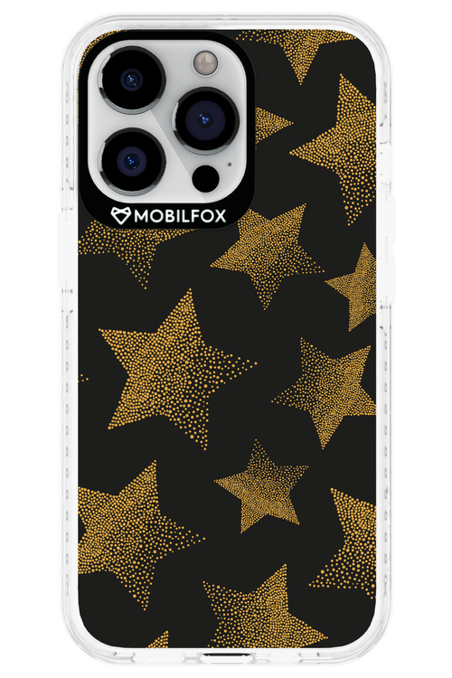 Holiday Stars - Apple iPhone 13 Pro