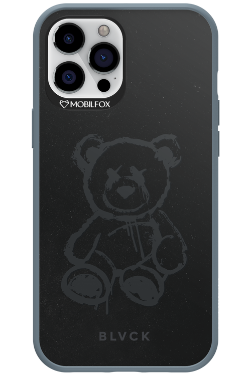 BLVCK BEAR - Apple iPhone 12 Pro Max