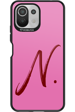 (Sorbet) N 2.0 - Xiaomi Mi 11 Lite (2021)