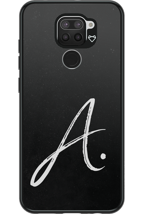 (Off Space) A 2.0 - Xiaomi Redmi Note 9