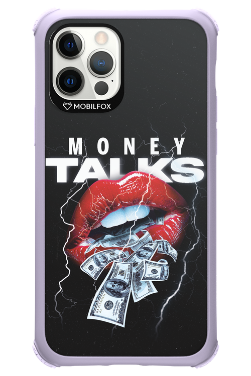 Money Talks 2.0 - Apple iPhone 12 Pro