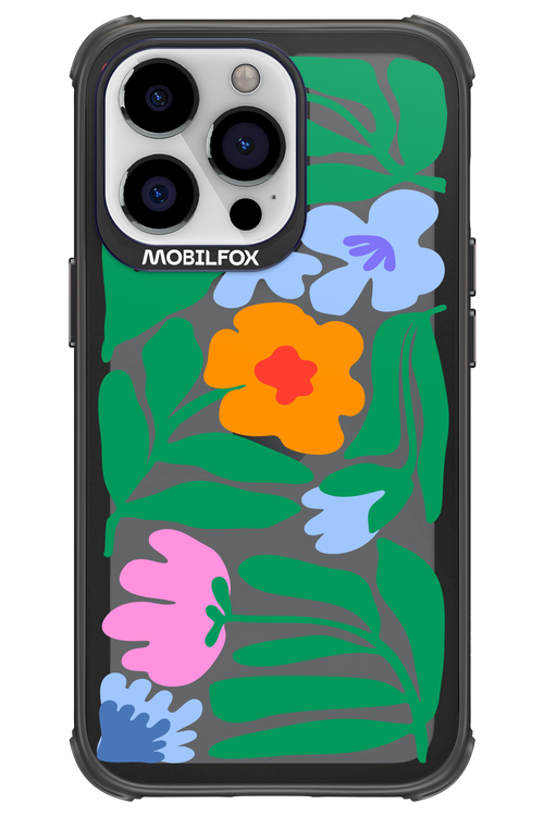 My Flowergarden - Apple iPhone 13 Pro