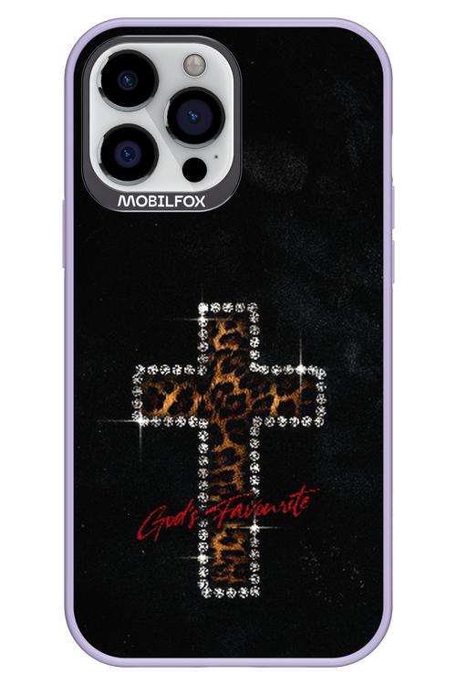 God's Favourite - Apple iPhone 13 Pro Max