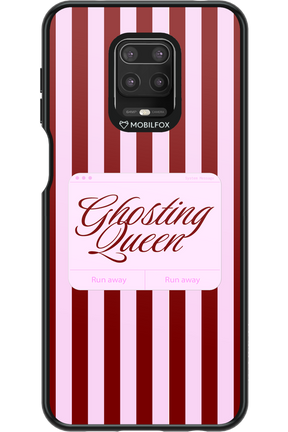 Ghosting Queen2 2.0 - Xiaomi Redmi Note 9 Pro
