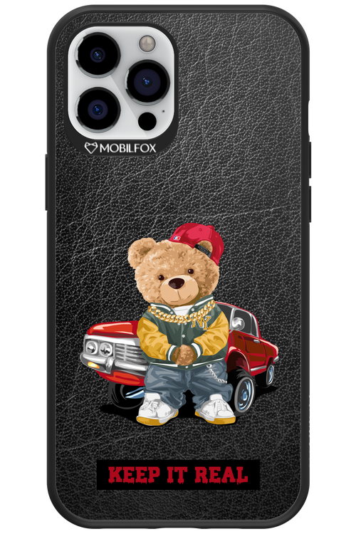 Real Teddy - Apple iPhone 12 Pro Max