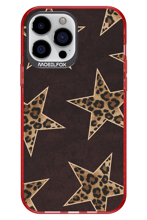 Wild Stars Brown - Apple iPhone 13 Pro Max