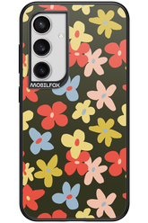 Lazy Flowers - Samsung Galaxy S24