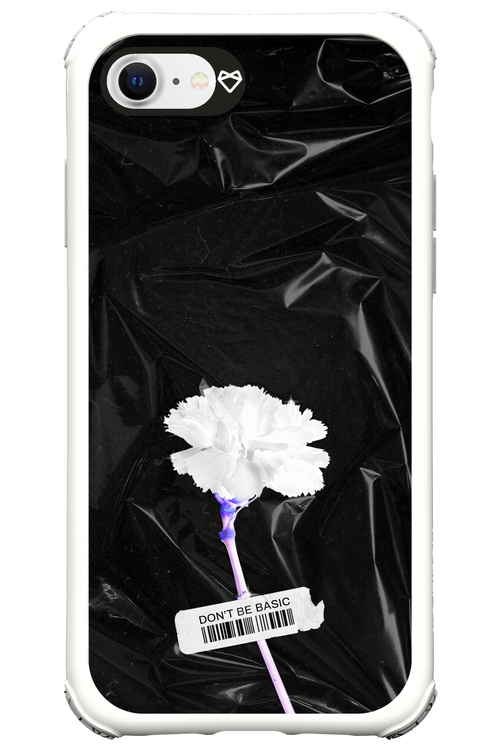 Basic Flower - Apple iPhone SE 2020