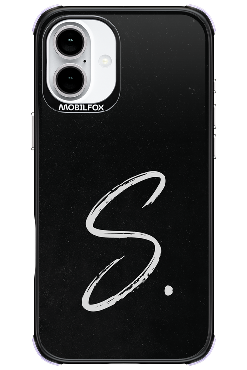 (Off Space) S 2.0 - Apple iPhone 16 Plus