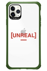 Unreal Classic - Apple iPhone 11 Pro Max