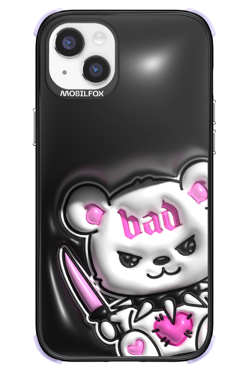 Bad Bear - Apple iPhone 14 Plus