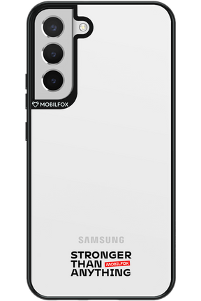 Stronger (Nude) 2.0 - Samsung Galaxy S22+