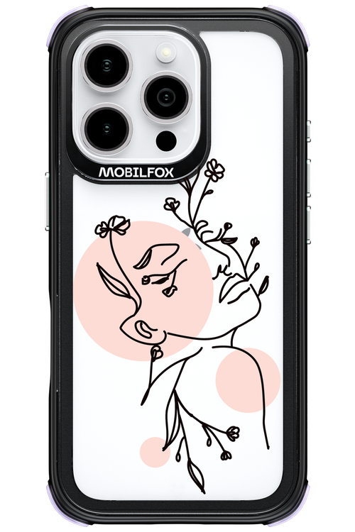 Confidence - Apple iPhone 16 Pro