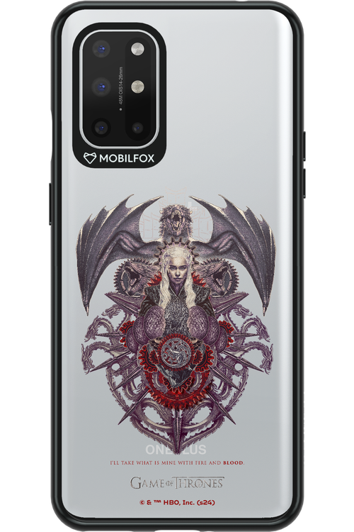 Dracarys - OnePlus 8T