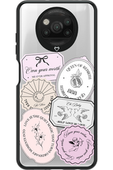 Worthy Girl 2.0 - Xiaomi Poco X3 Pro