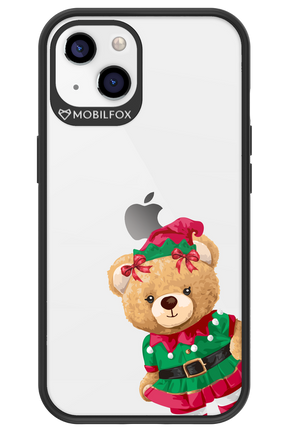 Mrs. Elf - Apple iPhone 13